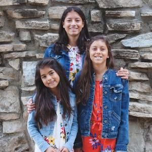 Meet your Posher, Margarita